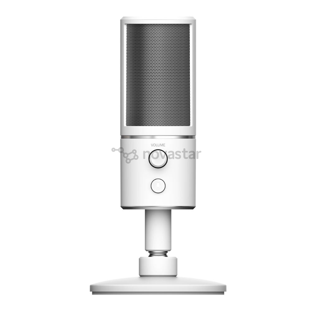 Mikrofonas Razer Seiren X, Mercury