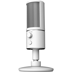 Mikrofonas Razer Seiren X, Mercury