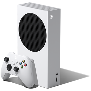 Žaidimų konsolė Console XBOX Series S 500GB All-Digital