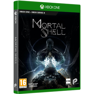 Žaidimas Xbox One / Series X/S Mortal Shell
