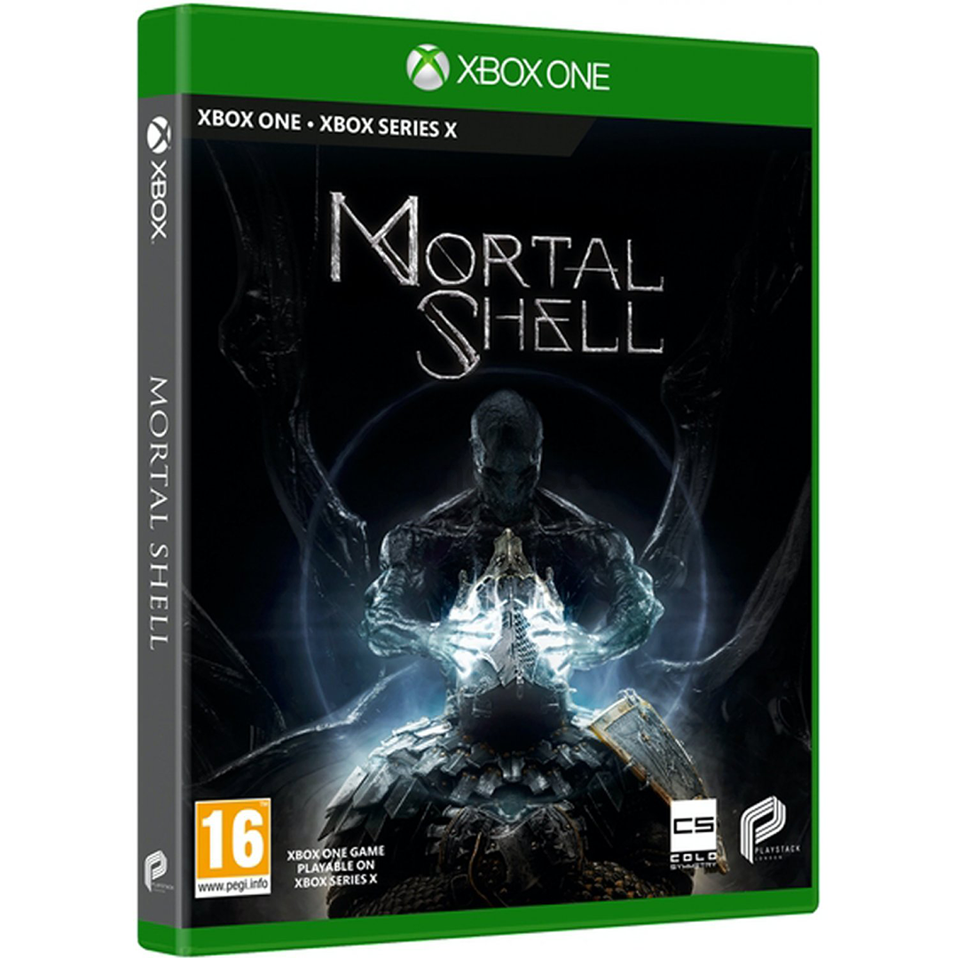 Žaidimas Xbox One / Series X/S Mortal Shell