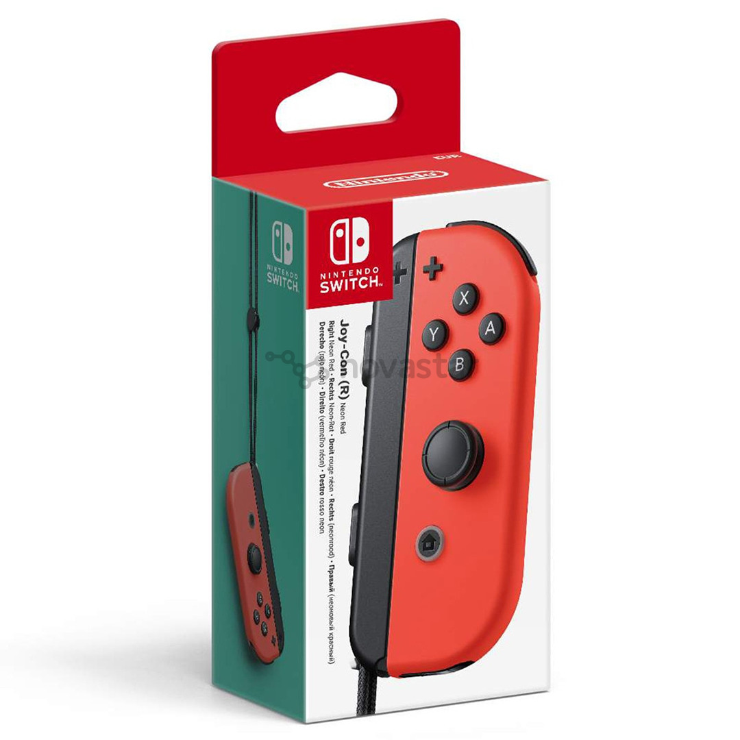 Gaming controller Nintendo Joy-Con (R)