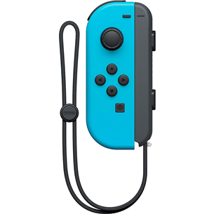Gaming controller Nintendo Joy-Con (L) 045496431389