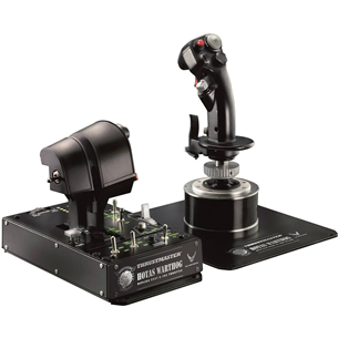 Vairalazdė Thrustmaster HOTAS Warthog 3362932913771