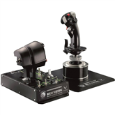 Vairalazdė Thrustmaster HOTAS Warthog