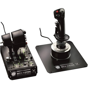 Vairalazdė Thrustmaster HOTAS Warthog