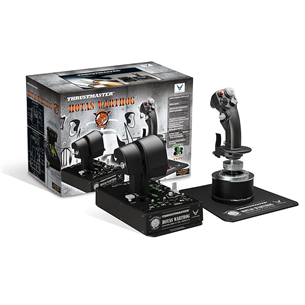 Джойстик Thrustmaster HOTAS Warthog