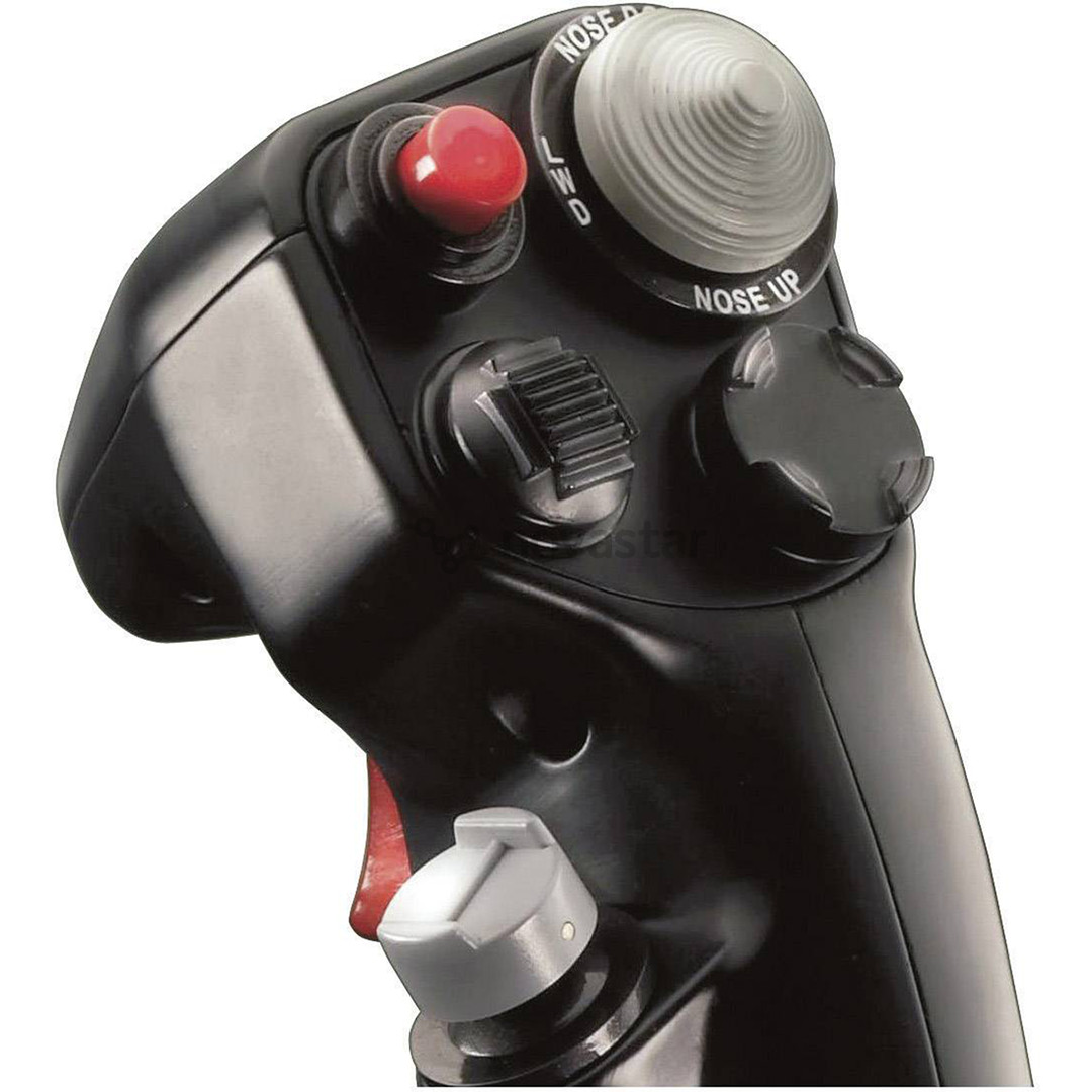 Vairalazdė Thrustmaster HOTAS Warthog