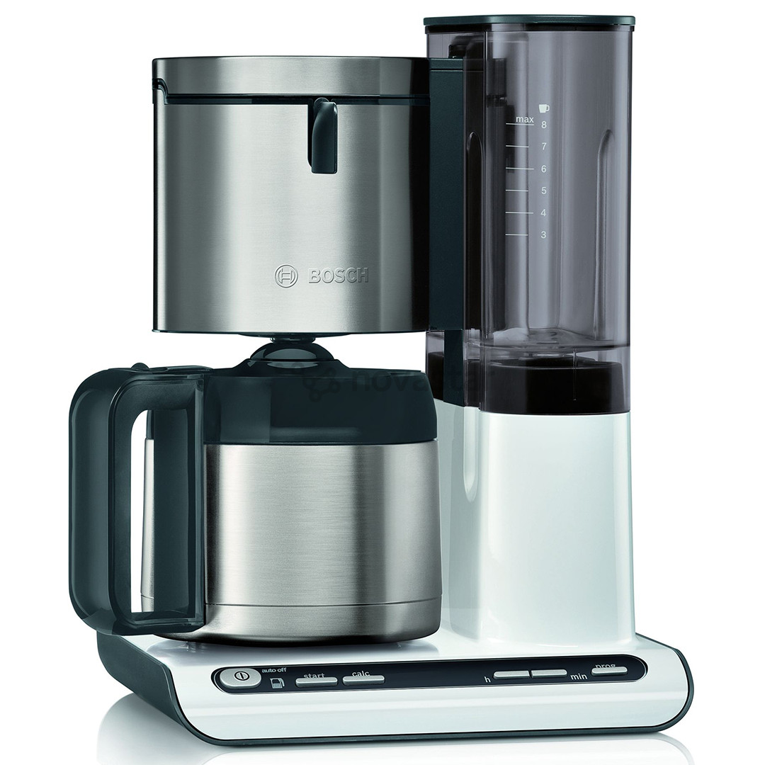 Kavos virimo aparatas Bosch Styline TKA8A681