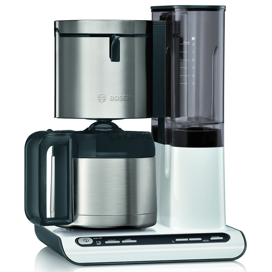 Kavos virimo aparatas Bosch Styline TKA8A681