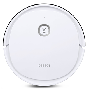 Dulkių siurblys robotas Ecovacs Deebot U2 W&D