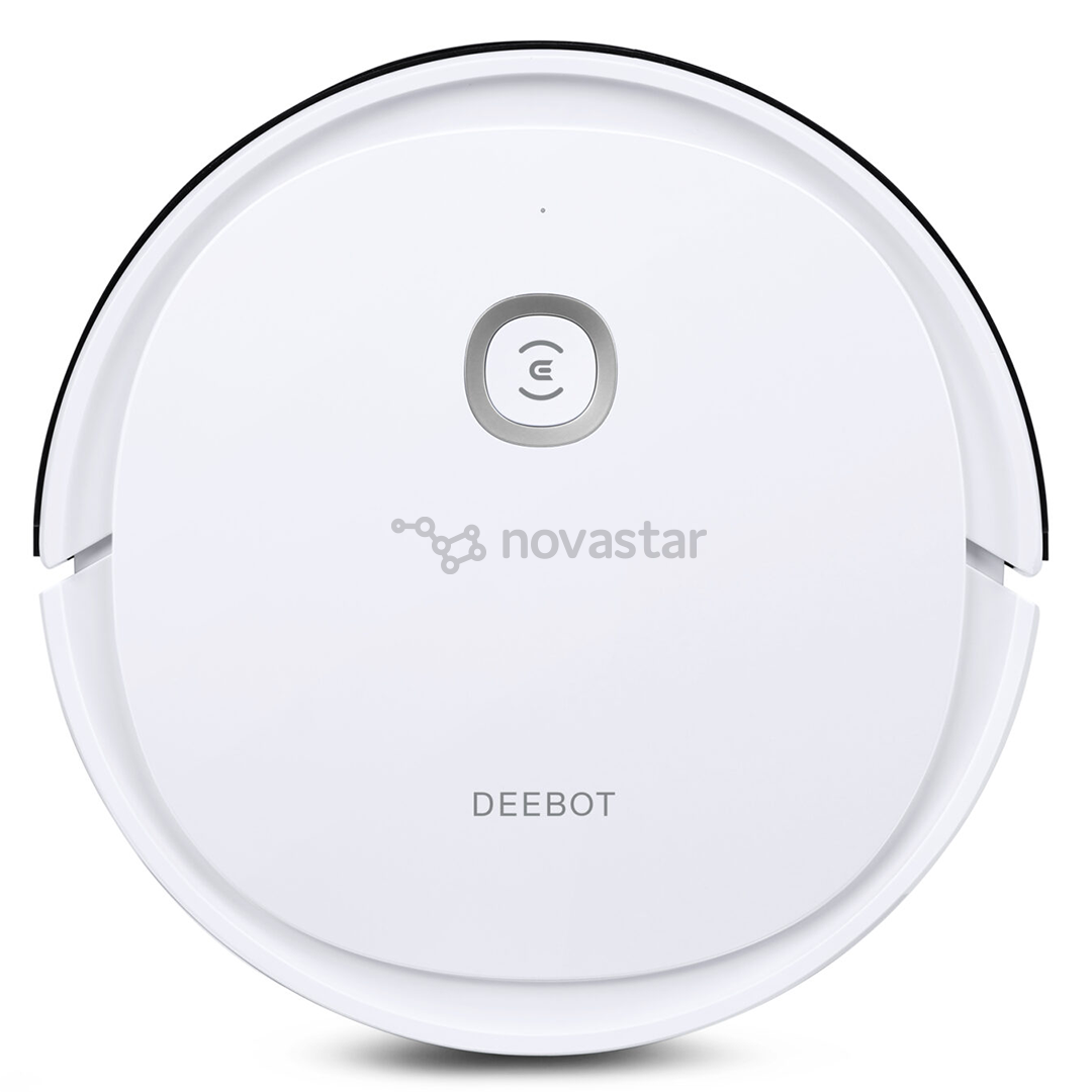 Dulkių siurblys robotas Ecovacs Deebot U2 W&D