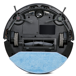 Dulkių siurblys robotas Ecovacs Deebot U2 W&D