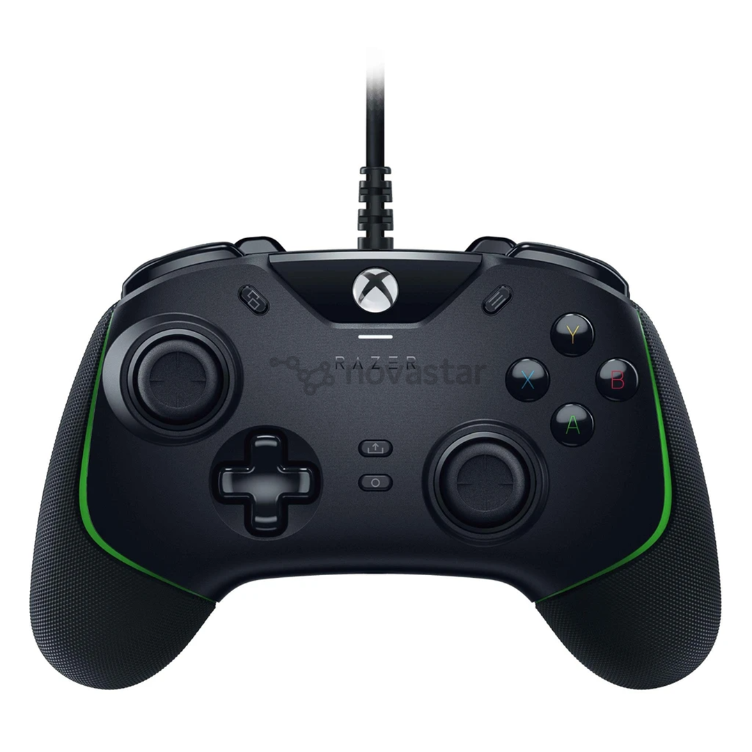 Žaidimų pultelis Razer Wolverine V2 Xbox One / Series X/S