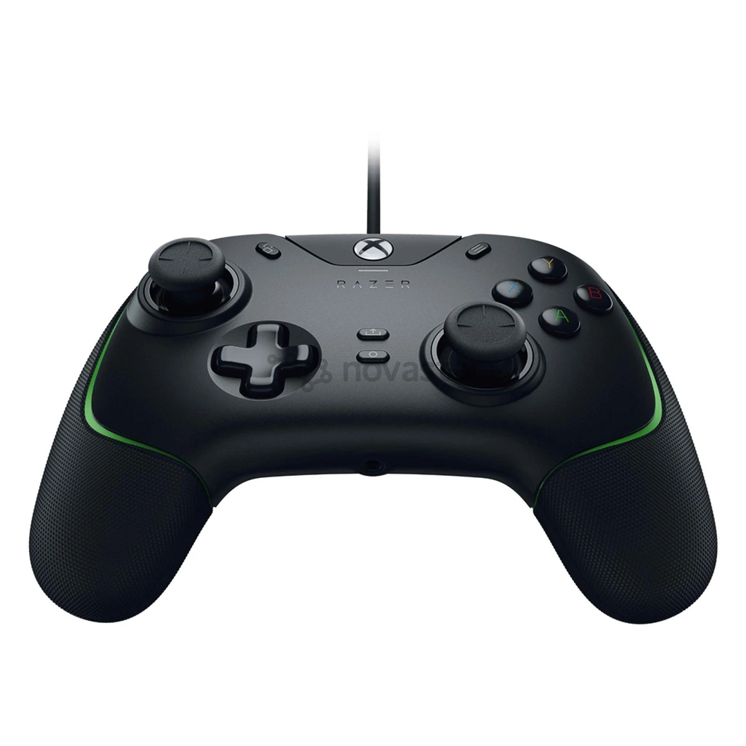 Žaidimų pultelis Razer Wolverine V2 Xbox One / Series X/S