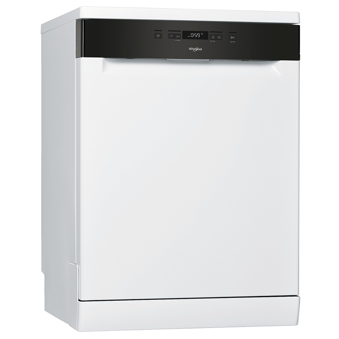 Indaplovė Whirlpool OWFC3C26
