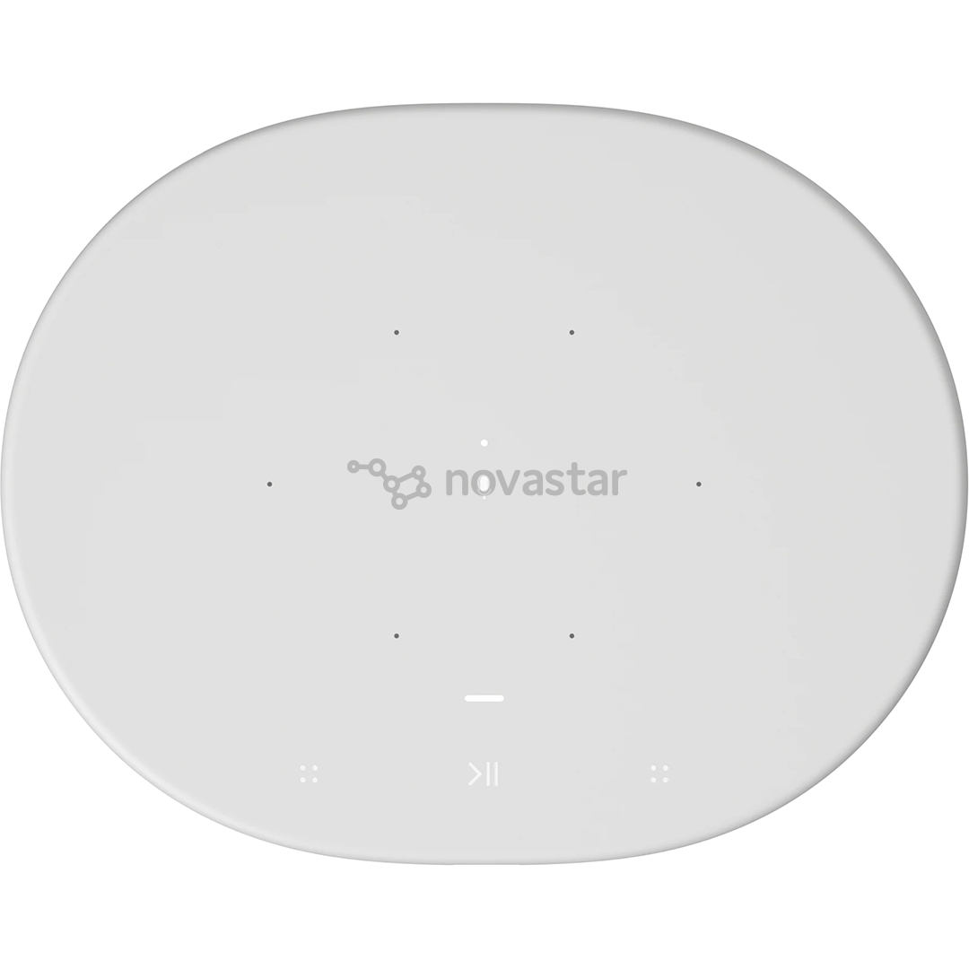 Belaidė kolonėlė Sonos Move, Balta