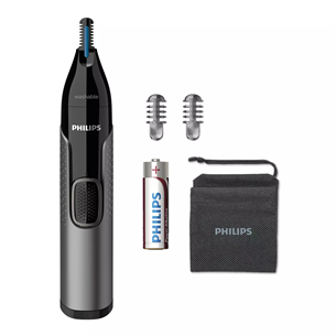 Nosies plaukų kirpimo mašinėlė Philips NT3650/16 NT3650/16