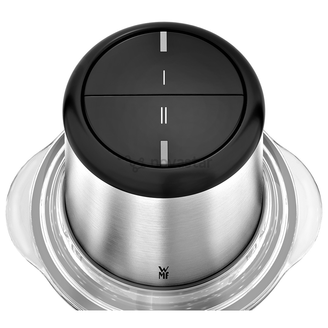 Smulkintuvas WMF KULT X