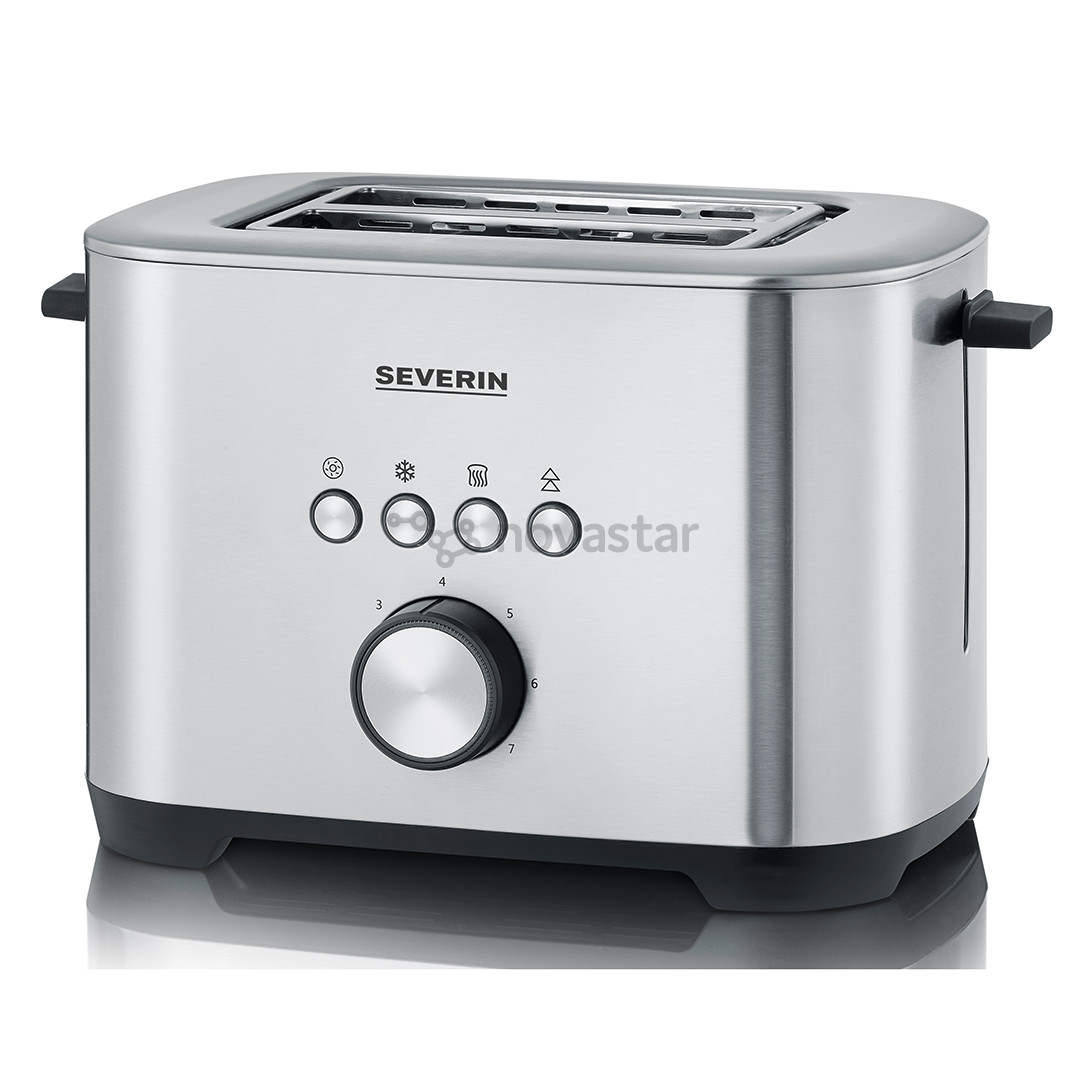Skrudintuvas Severin AT2510