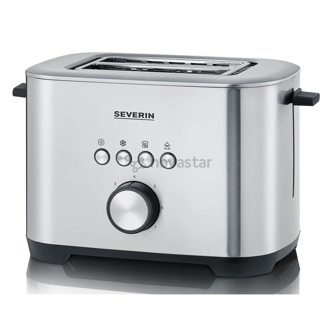 Skrudintuvas Severin AT2510