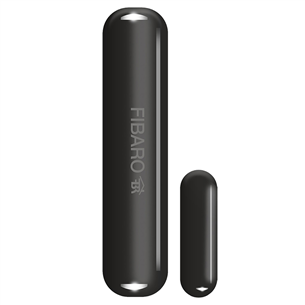 Durų/langų sensorius Fibaro, Z-Wave Plus