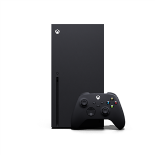 Žaidimų konsolė Microsoft Xbox Series X 1TB
