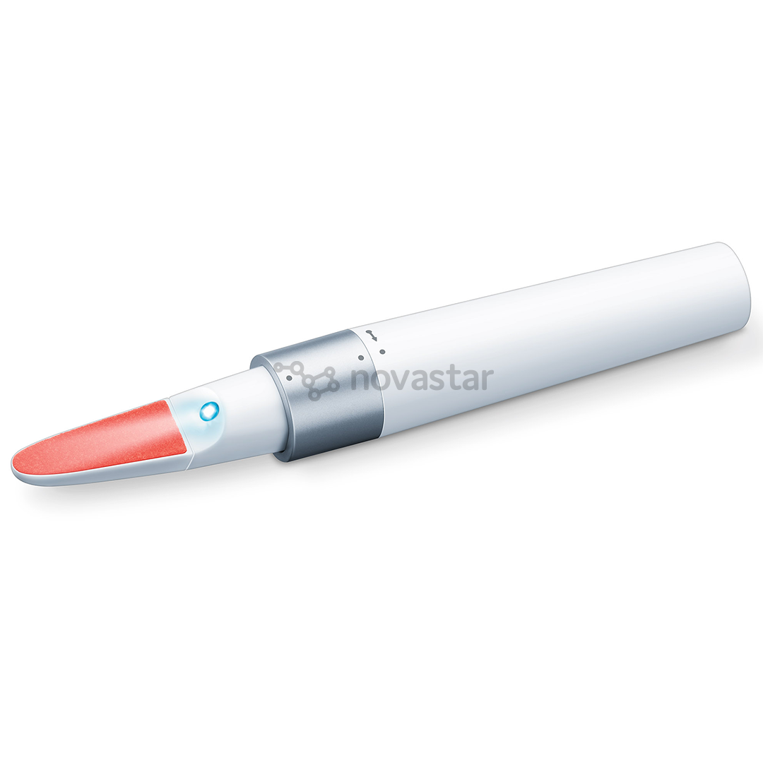 Manikiūro rinkinys Beurer MP 18