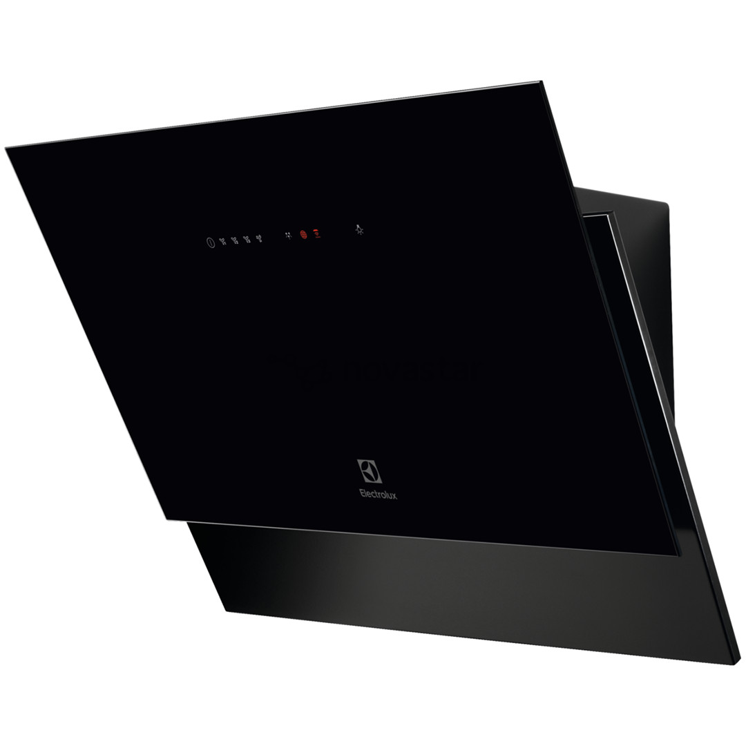 Gartraukis Electrolux LFV416K