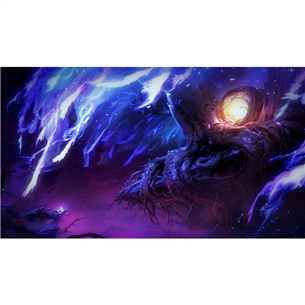 Žaidimas Switch Ori and the Will of the Wisps