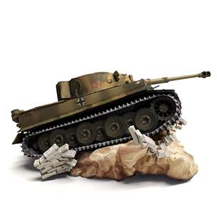 Žaidimas PC / PS4 / Xbox One game World of Tanks: Roll Out Collector's Edition