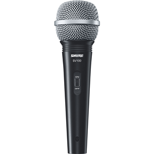 Mikrofonas Shure SV100-WA