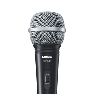 Mikrofonas Shure SV100-WA