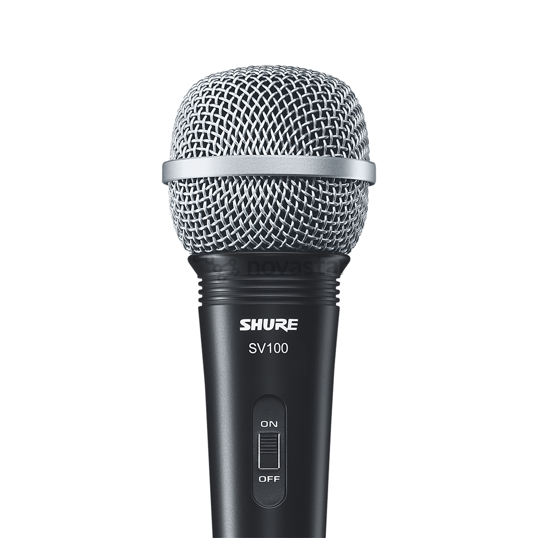 Mikrofonas Shure SV100-WA