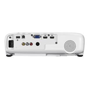 Epson EB-FH06, FHD, 3500 lm, white - Projector