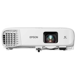 Epson EB-982W, WXGA, 4200 lm, WiFi, white - Projector