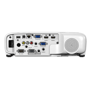 Epson EB-982W, WXGA, 4200 lm, WiFi, white - Projector