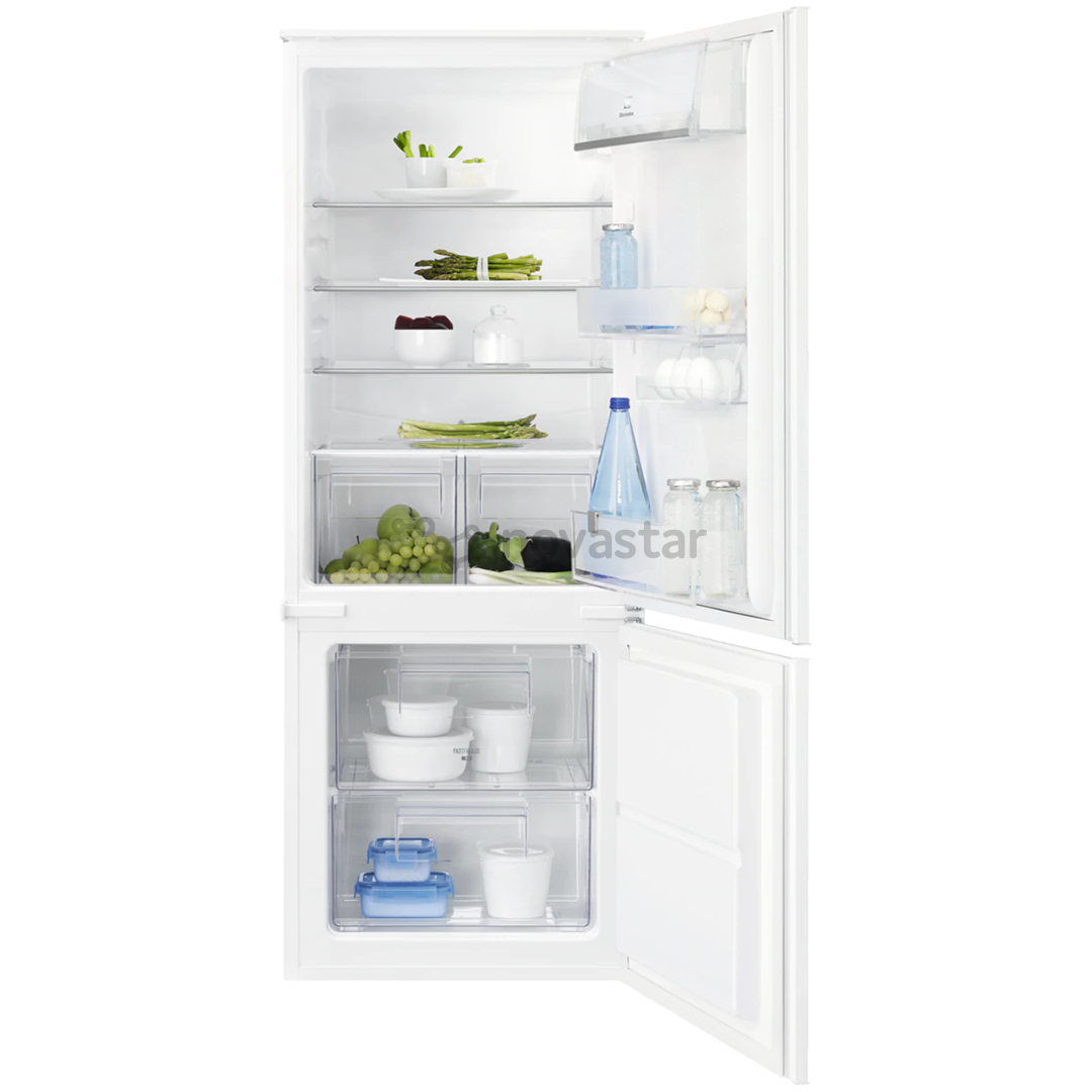 Įmontuojamas šaldytuvas Electrolux LNT3LF14S