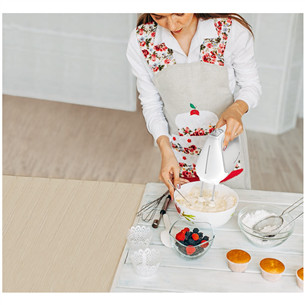 Plakiklis Tefal Prep'Mix HT450B38