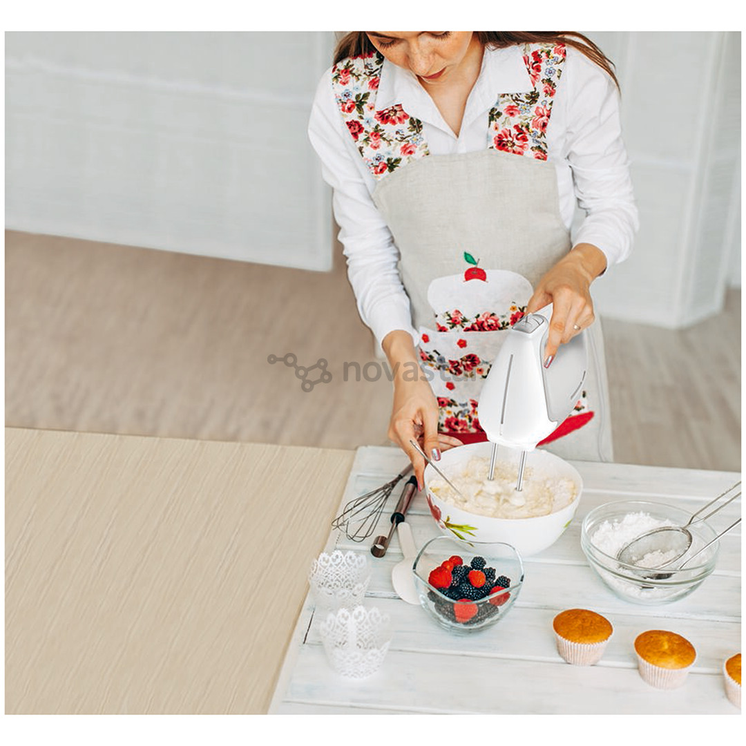 Plakiklis Tefal Prep'Mix HT450B38