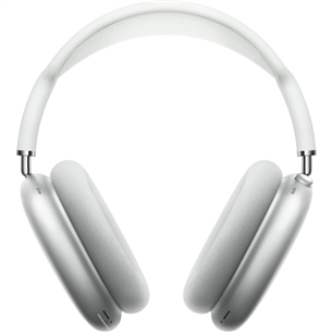 Ausinės Apple Airpods Max, belaidės, silver