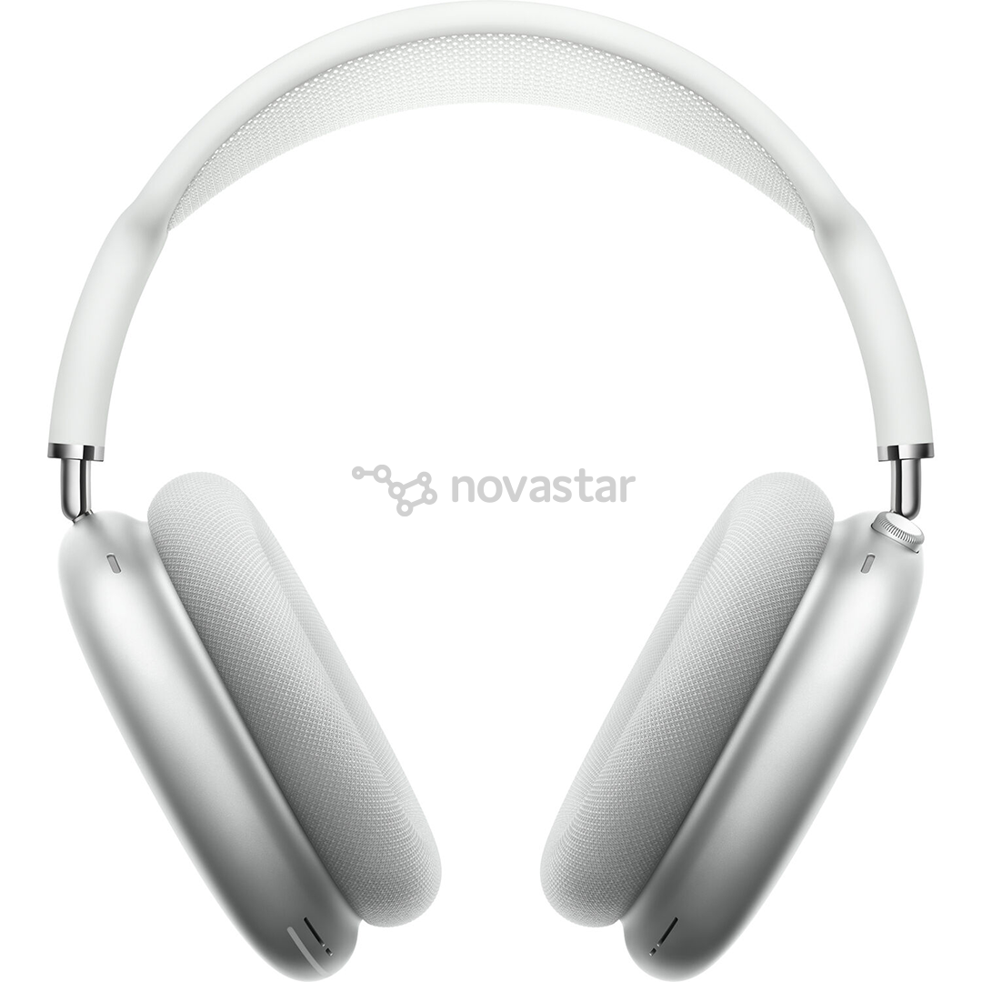 Ausinės Apple Airpods Max, belaidės, silver