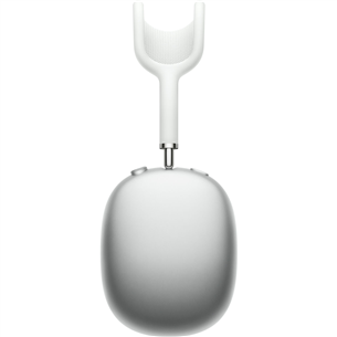 Ausinės Apple Airpods Max, belaidės, silver