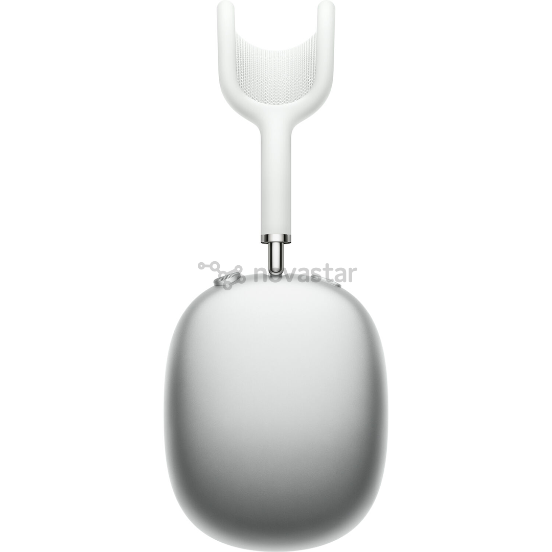 Ausinės Apple Airpods Max, belaidės, silver