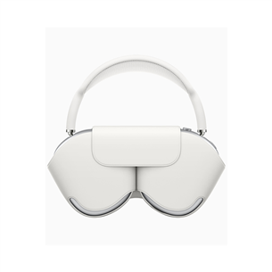 Ausinės Apple Airpods Max, belaidės, silver