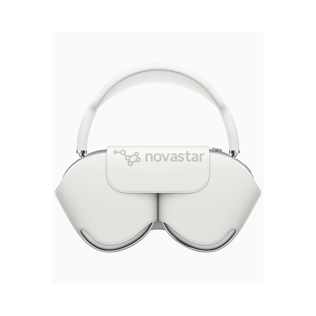 Ausinės Apple Airpods Max, belaidės, silver