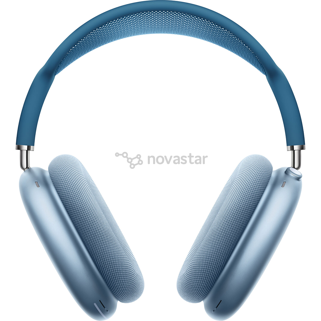 Ausinės Apple Airpods Max, Belaidės, Mėlynos