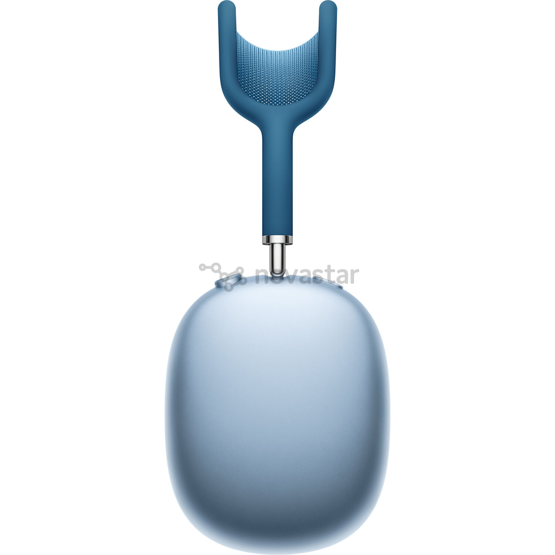 Ausinės Apple Airpods Max, Belaidės, Mėlynos