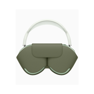 Ausinės Apple Airpods Max, belaidės, green