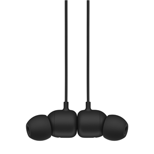 Beats Flex, black - In-ear Wireless Headphones